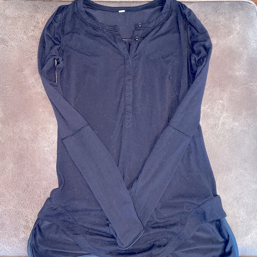 Lululemon shirt